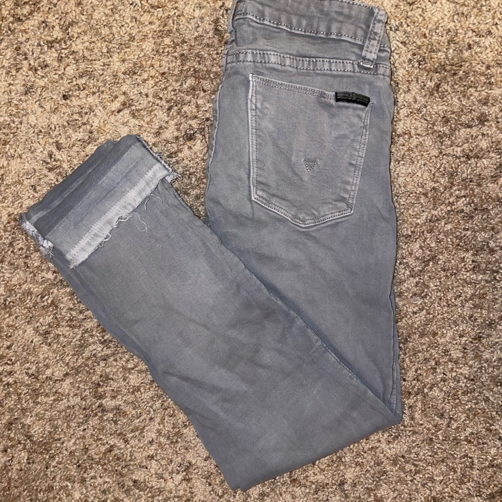 Hudson girl size 12